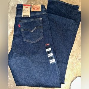 LEVIS WOMEN HIGH RISE